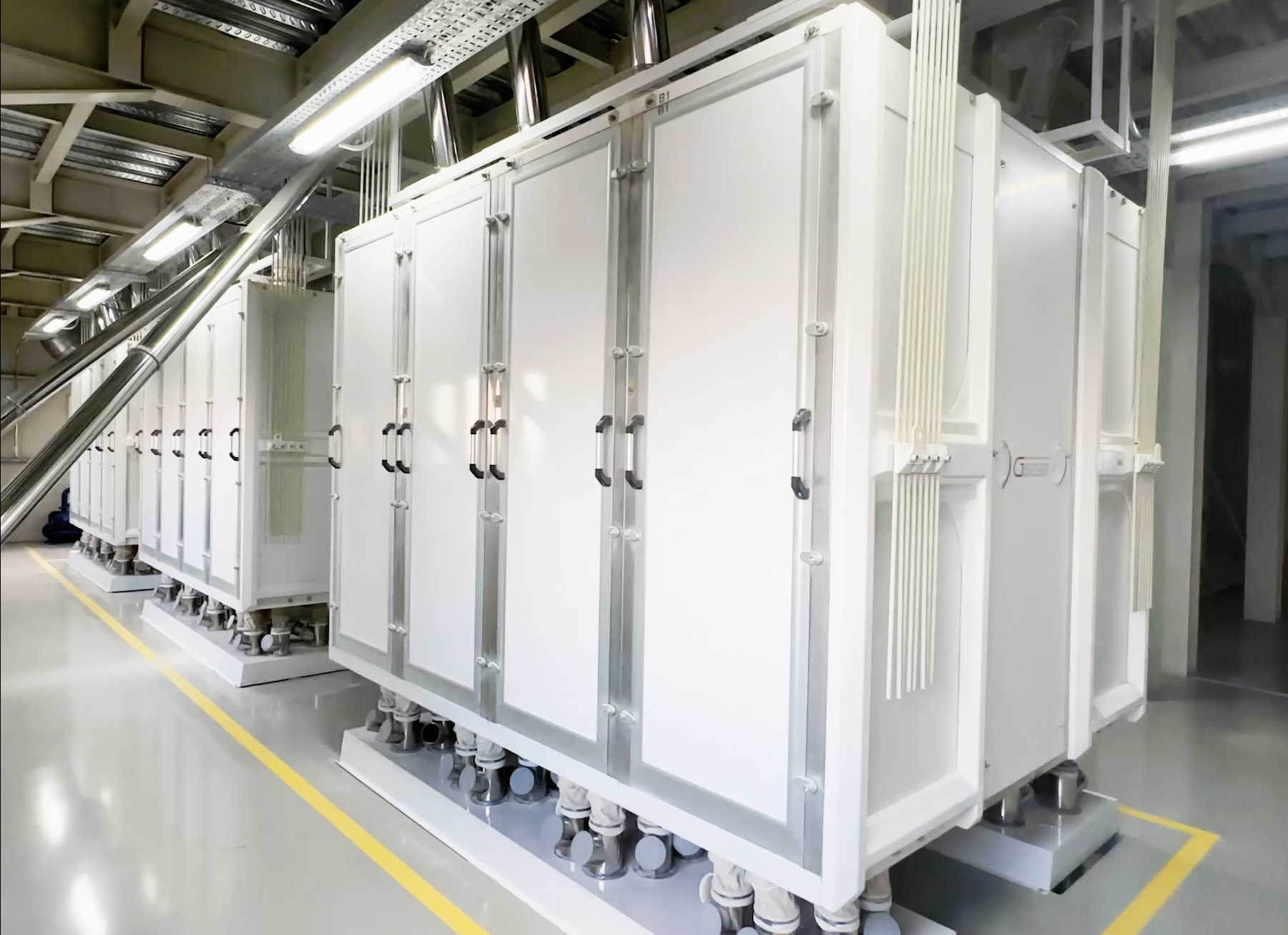 Özbek un sanayisinin öncü firması, kapasitesini Genç Değirmen ile artırıyor